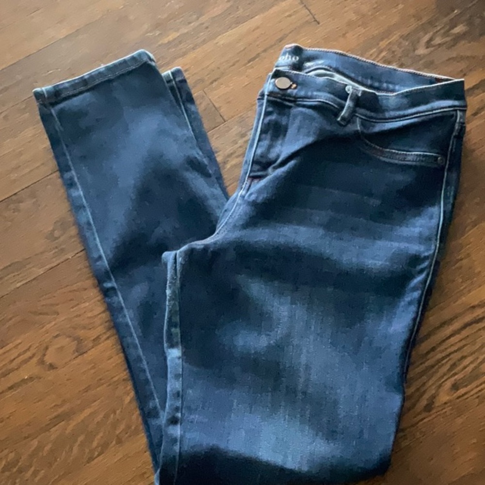 Soho Blue legging
